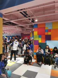 -宝燕乐园(闵行旗舰店)