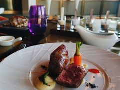 -恰餐厅及酒吧CHAR Bar & Grill(北京三里屯洲际店)