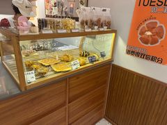 -0+1·手作面包(新北店)