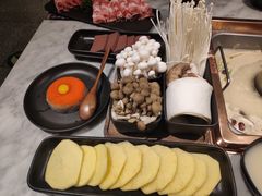 沙地土豆-新辣道鱼火锅(领展购物广场·中关村店)
