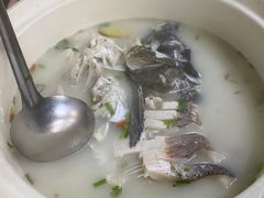 -万景饭店·鱼街农家菜