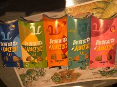 -麦当劳(鼓楼店)