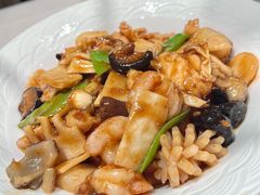 -大铁勺新津菜(熙悦汇店)