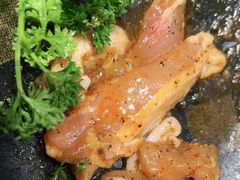 -韩宫宴烤肉·料理(砂之船奥特莱斯店)