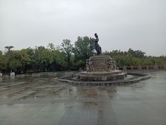 -华清宫景区