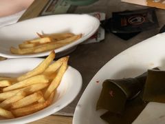 -和子足浴SPA会馆(梁溪店)