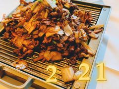 -四季民福烤鸭店(前门店)