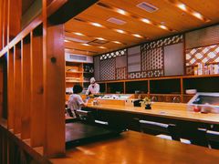 -希望日本料理(保利香槟花园店)