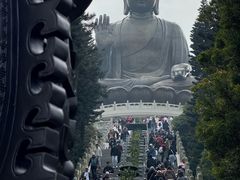 -天坛大佛