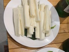 -江小渔鲜鱼火锅(应天西路店)