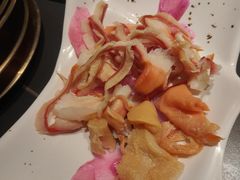 -星伦多自助料理·涮烤一体(虹悦城店)