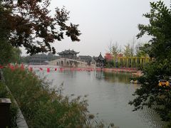 -朱仙镇启封故园景区