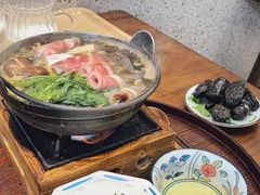 -肥朵食堂(带梦胡同店)