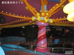 -奥兰多环球影城
