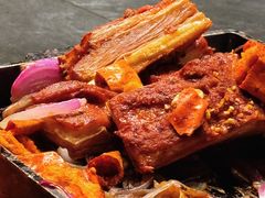 -同庆楼(奥体中心店)