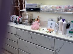 -海马体照相馆(上海月星环球港店)