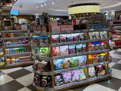 -杭州大厦LSE城市生活超市(杭州大厦店)
