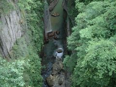 -恩施大峡谷