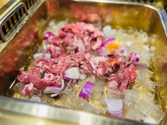 -泽成·冰煮羊(乌兰察布红楼店)
