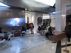 -喜茶(永旺梦乐城店)