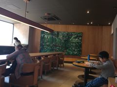 -星巴克(南京狮子桥店)
