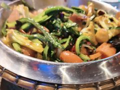 -人民公社大食堂(张家湾店)