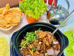 -张大厨鸡煲王·小龙虾·16年老字号(新圳东路店)