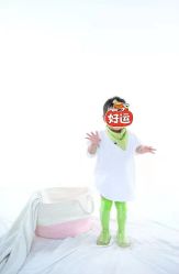 -儿童天堂专业儿童摄影(云岩区店)