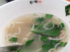 -蔡澜Pho·越南粉餐厅(海上世界店)