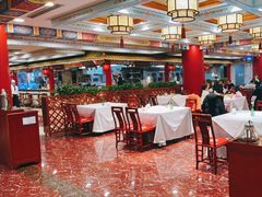 大堂-万荣烤鸭店·北京菜(天坛店)