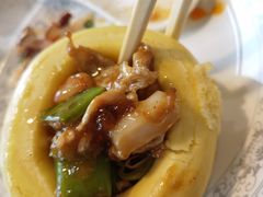-四海蒸鲜蒸汽海鲜自助(北戴河店)