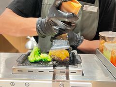 -肉肉大米(金虹桥店)