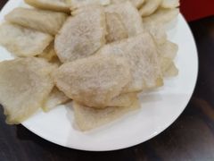 炸灌肠-姚记炒肝店(簋街店)