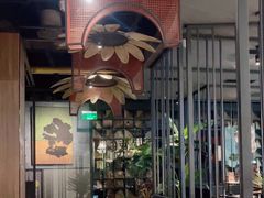 -湊湊火锅·茶憩(卓展店)