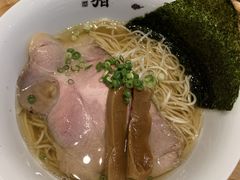 -面屋 猪一