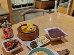 -嘉和一品粥(方庄店)