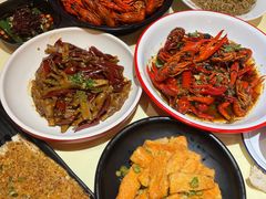 -湘江大码头·龙虾馆(渔人码头一店)