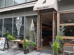 -Blac+Blac(中海环宇荟店)