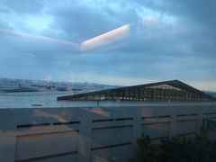 -上海中航虹桥机场泊悦酒店