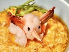 -北京王府井希尔顿酒店·秦唐中餐厅Chynna
