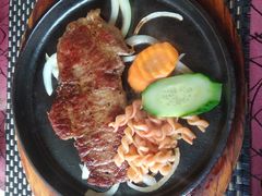 -枫林湾牛扒自助西餐厅(兴东店)