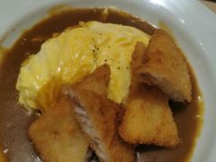 -COCO壱番屋(现代城店)