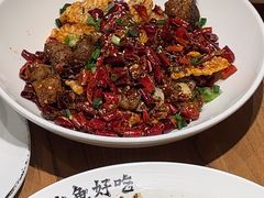 -太二酸菜鱼(金沙印象城店)