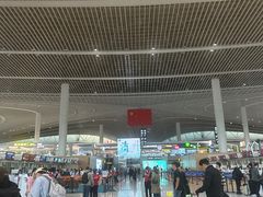 -青岛胶东国际机场