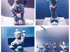 -西安大唐西市博物馆