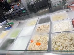 -萝卜向南·湘西泡菜·腊味炒饭(星河coco city店)