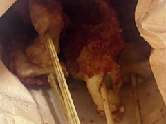 -庞记炸串