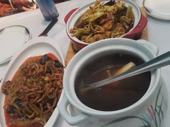 -纳家楼·地道陕菜(劳动路店)