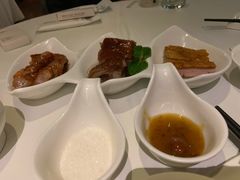 烧腊拼盘-梧桐餐厅(泉城路店)