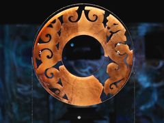 -北京大葆台遗址博物馆